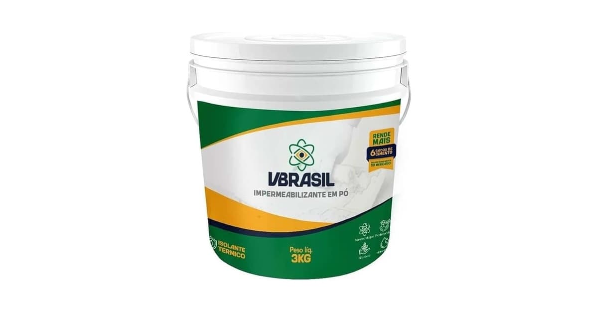 Melhor Impermeabilizante para Laje com Vazamento: Garanta sua Casa!
