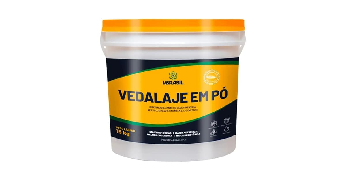 Melhor Impermeabilizante para Laje Exposta: Proteção e Durabilidade