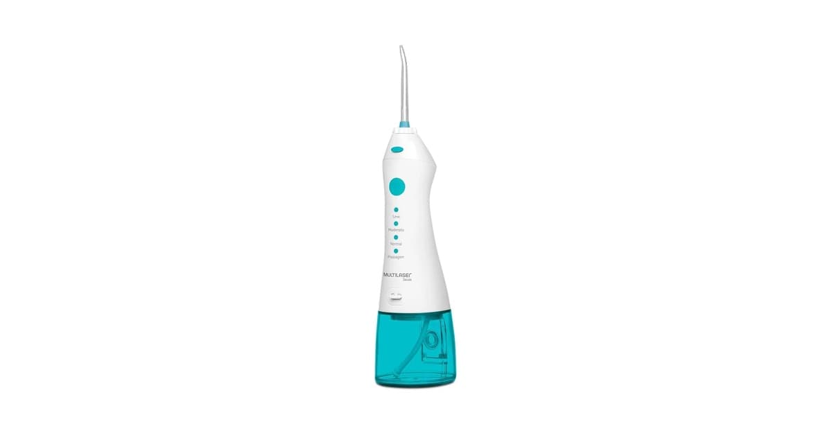 Melhor Irrigador dental para Implantes: Guia Essencial