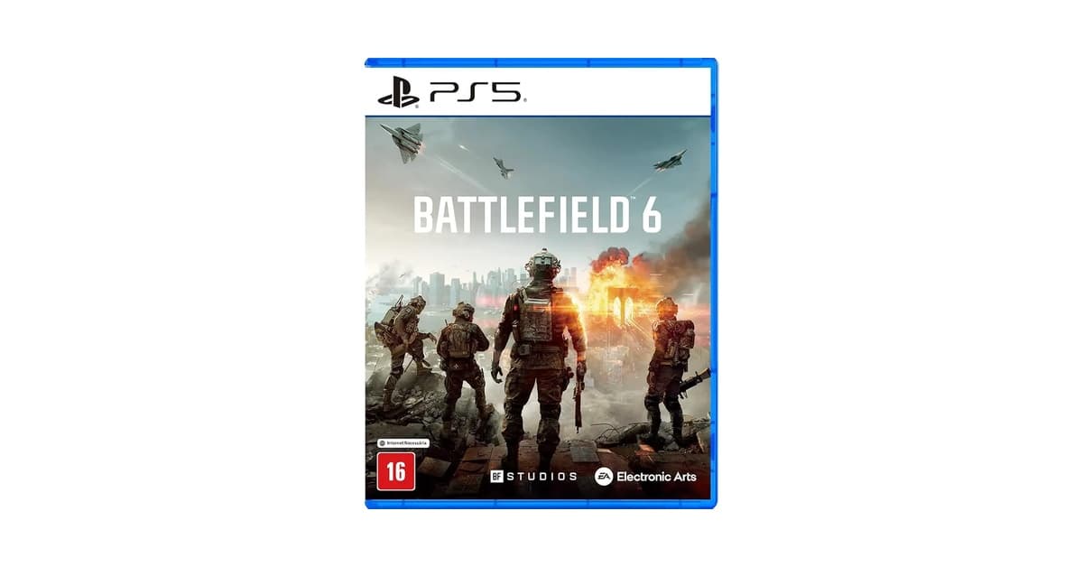 Melhor Jogo de Guerra PS5: Qual Tática Vencerá em 2024?