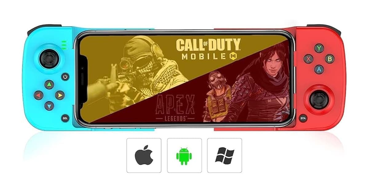 Melhor Joystick para Celular: 8 Modelos de Alta Precisão