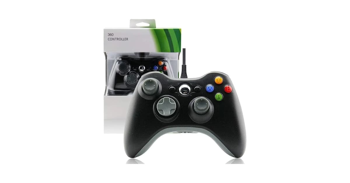 Melhor Joystick para PC: 10 Modelos de Alta Precisão