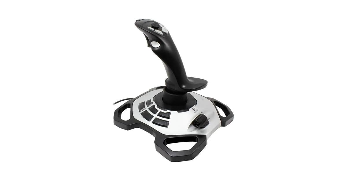 Melhor Joystick para Simulador de Voo: 9 Modelos Top