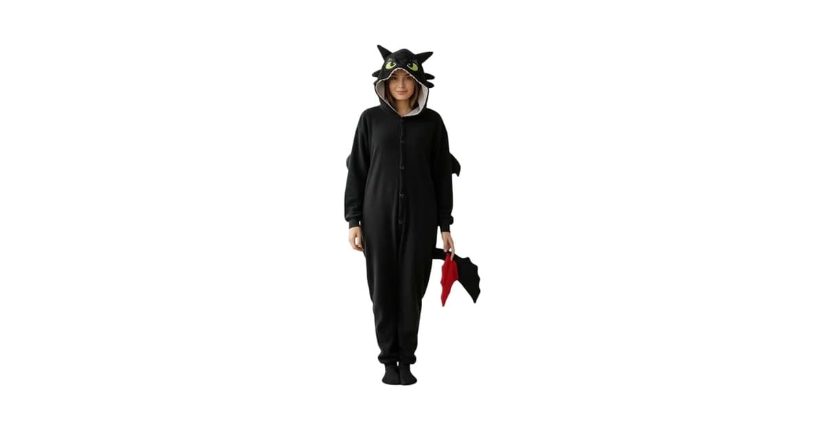 Melhor Kigurumi: 10 Modelos de Alta Qualidade