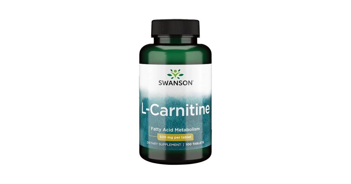 Melhor L Carnitina Importada: Guia Essencial