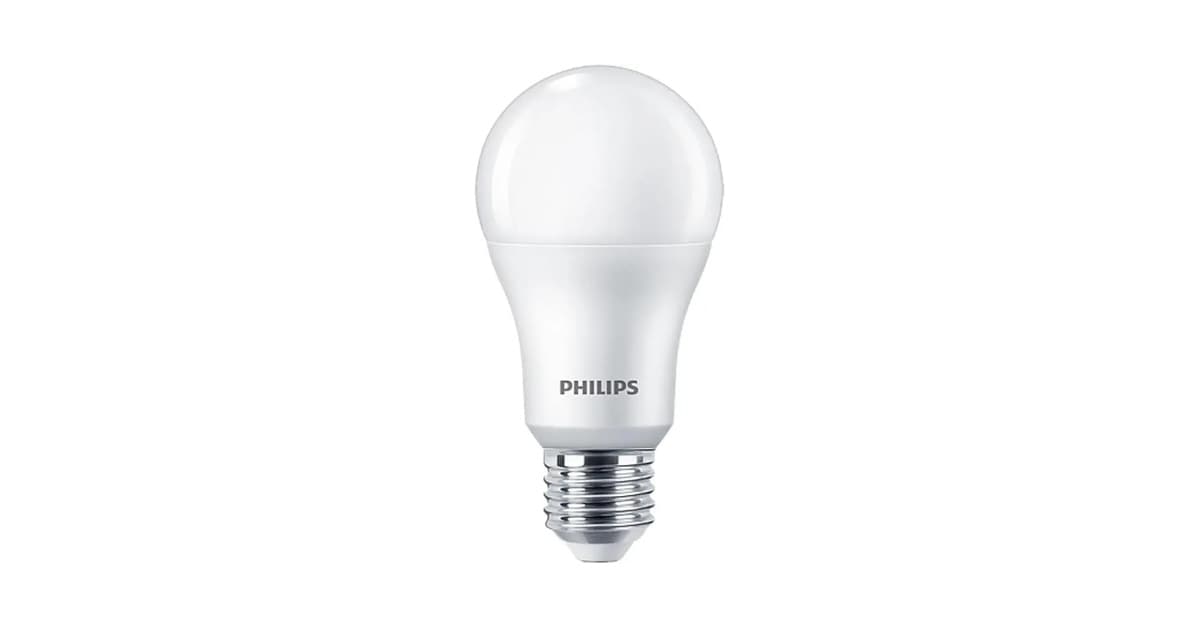 Melhor Lâmpada LED: 10 Modelos para Alta Eficiência