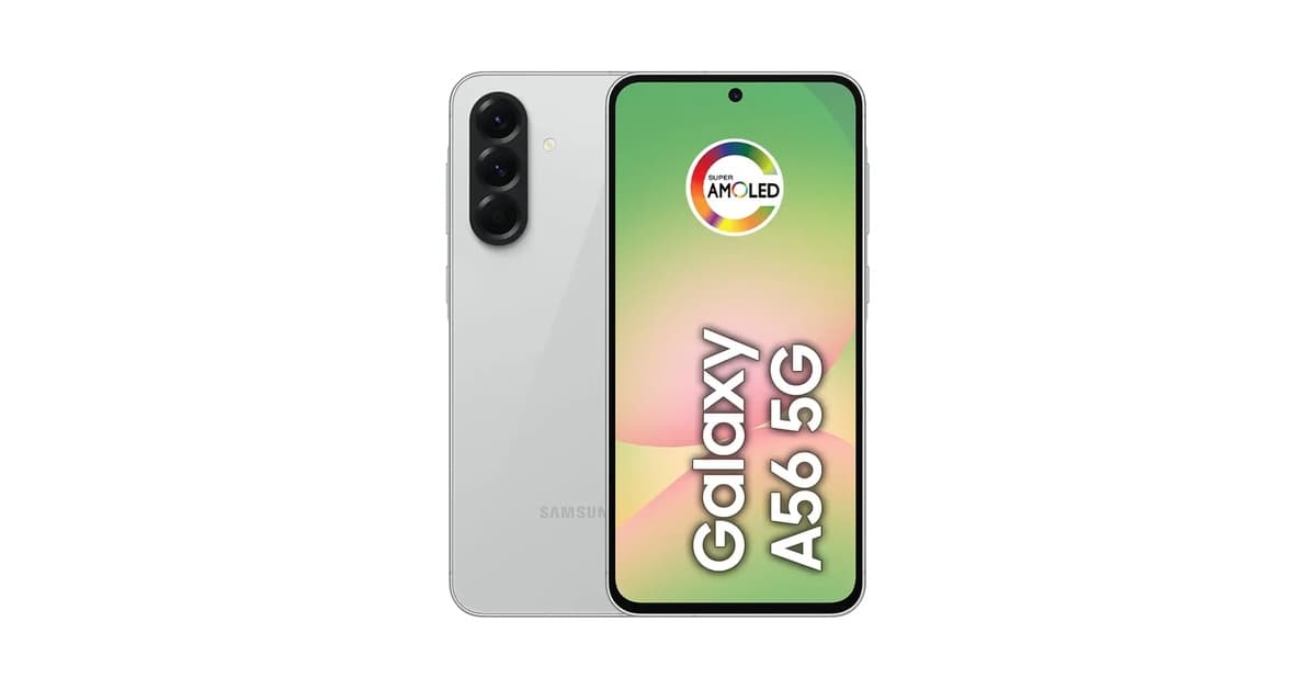 Melhor Lançamento de Celular da Samsung: IA e Câmera 50MP