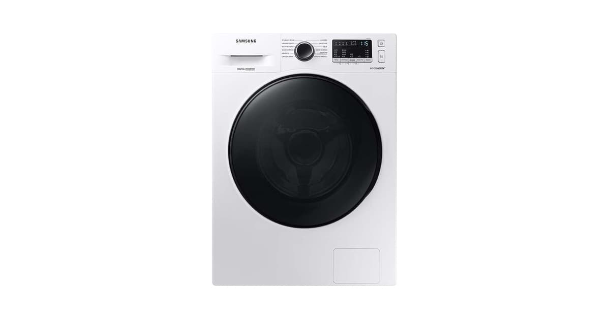 Melhor Lava e Seca Samsung WD11: Guia Completo