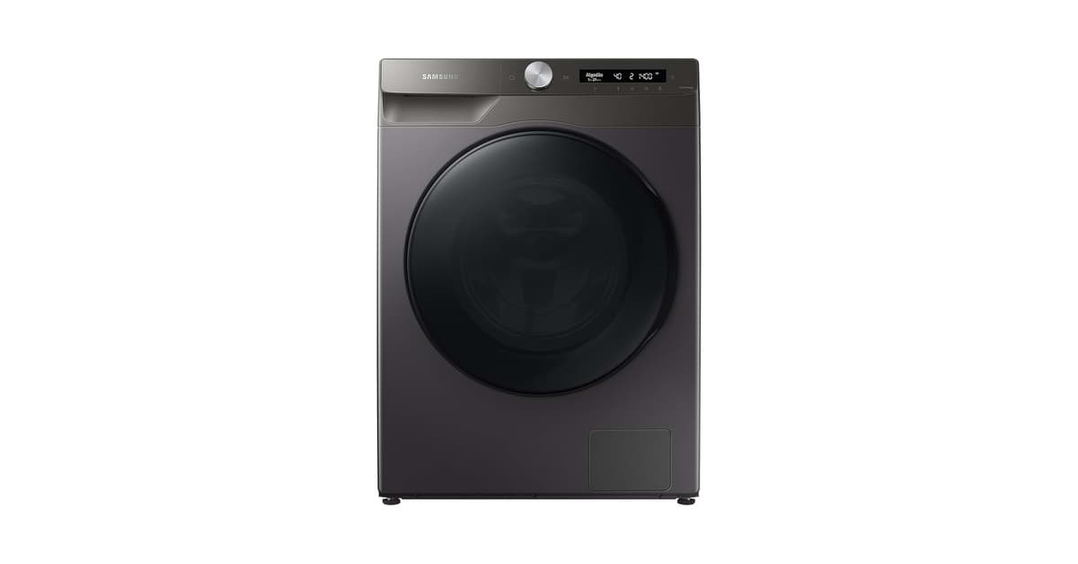 Melhor Lava e Seca Samsung WD13T: Guia Definitivo 2024