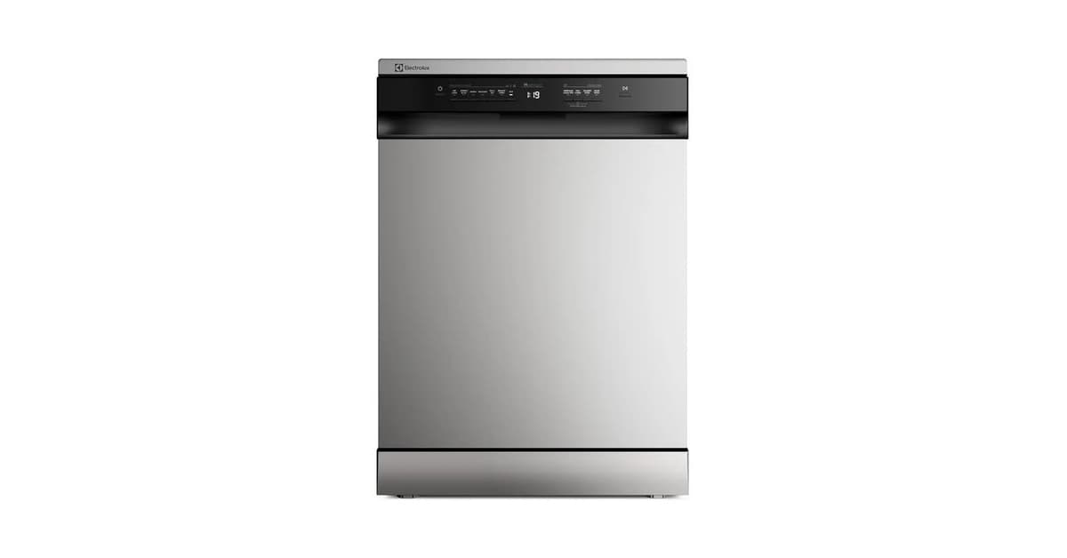 Melhor Lava Louça 14 Serviços: Guia Completo p/ sua Cozinha