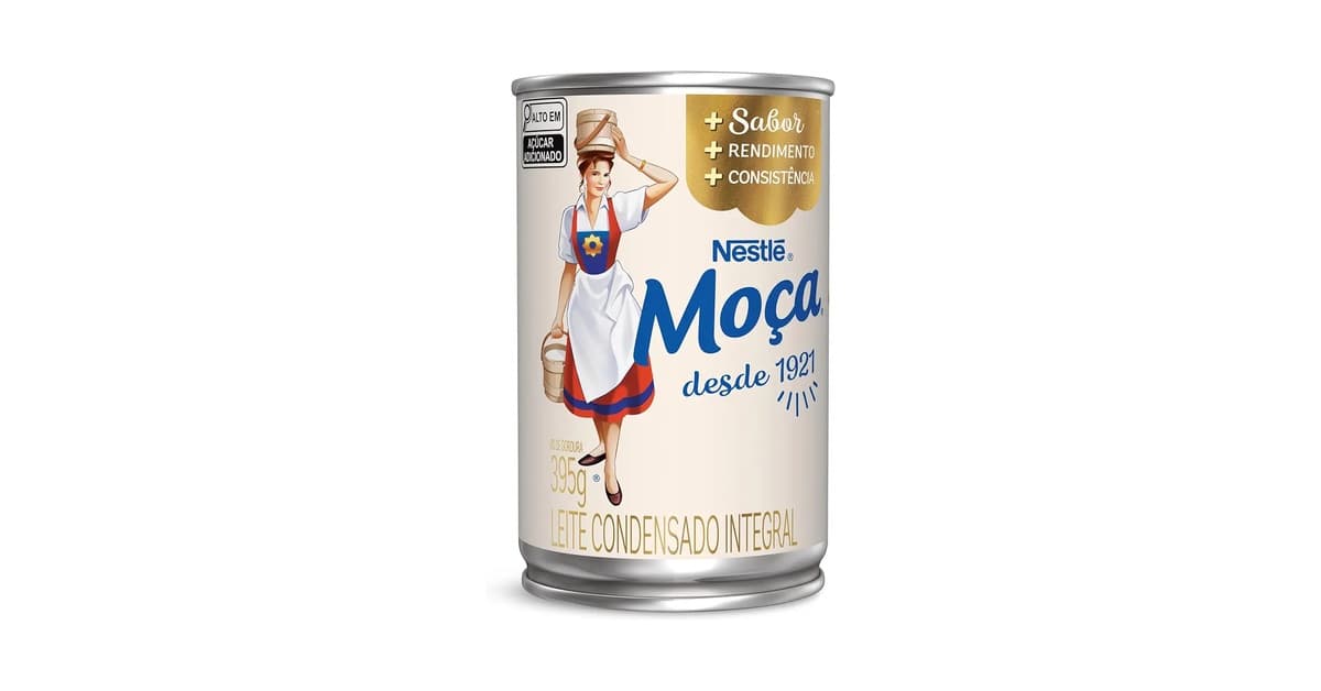 Melhor Leite Condensado para Confeitaria: Guia Essencial!