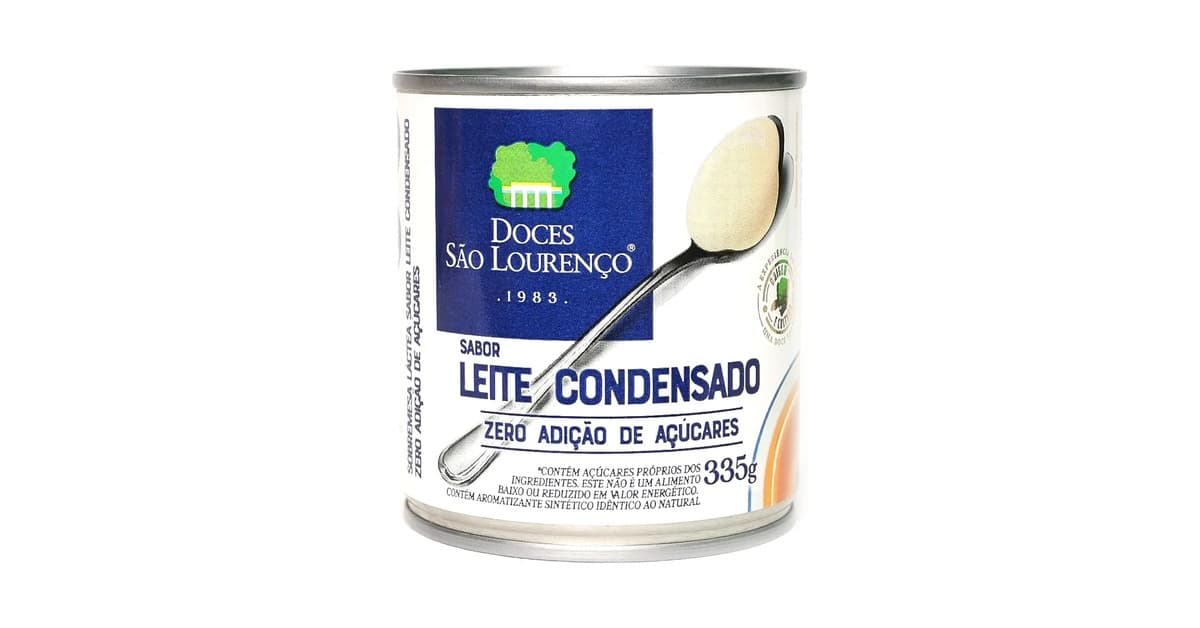Melhor Leite Condensado para Dieta: Opções Zero Açúcar