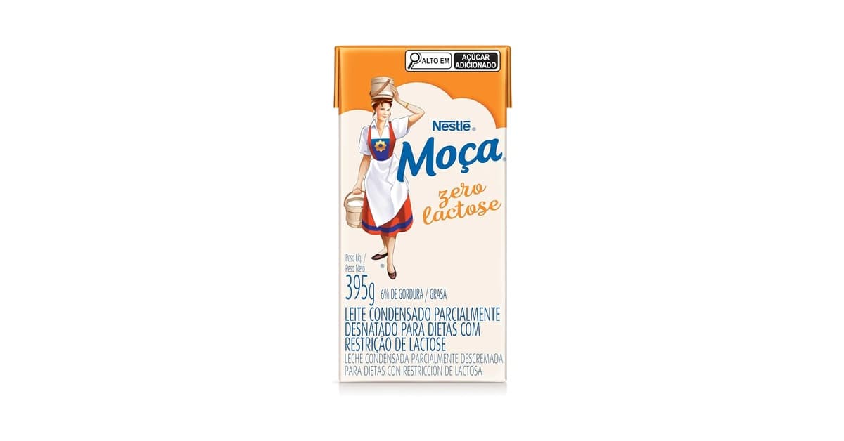 Melhor Leite Condensado sem Lactose: Escolha Certa!