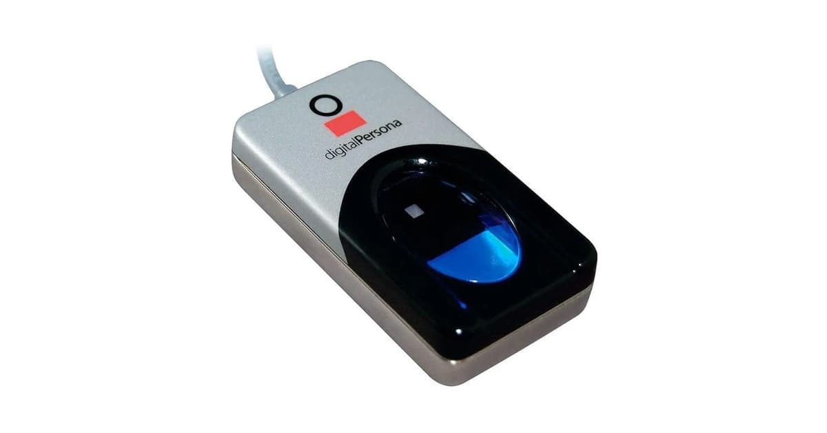 Melhor Leitor Biométrico: 10 Modelos para Segurança