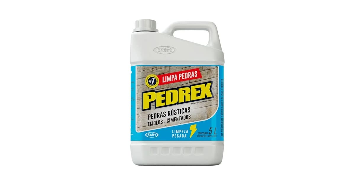 Melhor Limpador de Pedras: Limpeza Profunda e Restauração