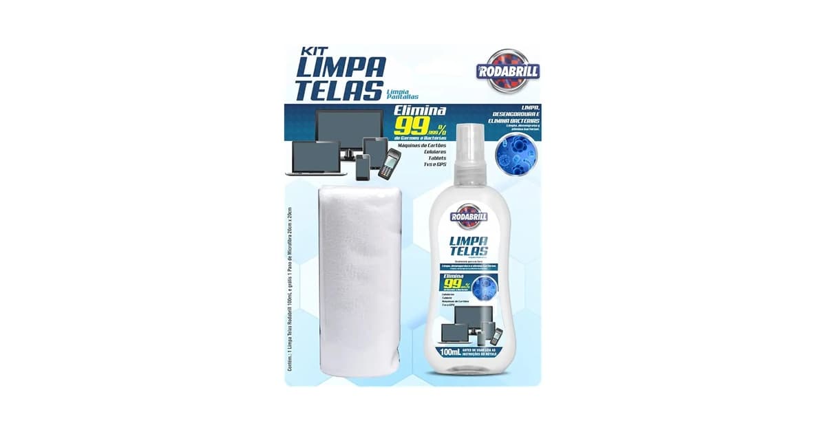 Melhor Limpador de Tela de Celular: Guia Completo