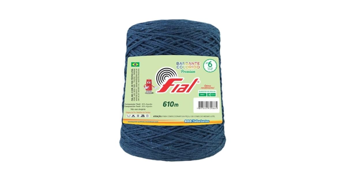 Melhor Linha de Croche para Tapete: Guia Completo