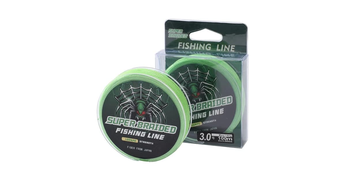 Melhor Linha de Pesca para Carretilha: Guia de Resistência e Durabilidade