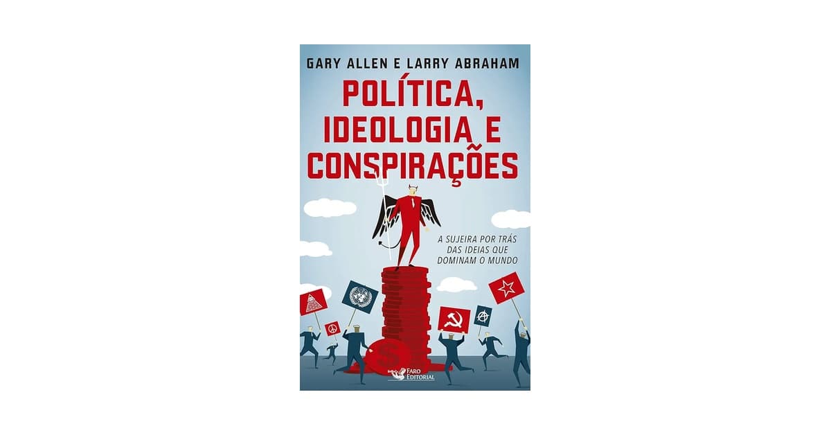 Melhor Livro Sobre Política: 7 Essenciais para Entender o Mundo