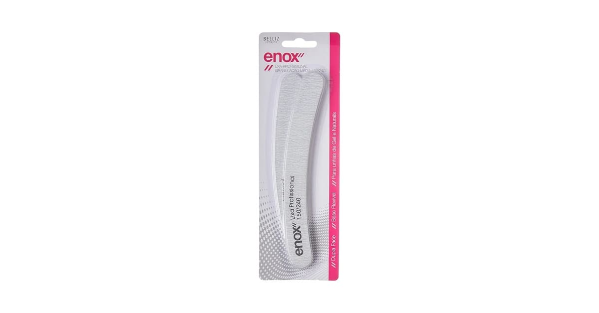 Melhor Lixa para Unha de Gel: Guia de Compra Essencial