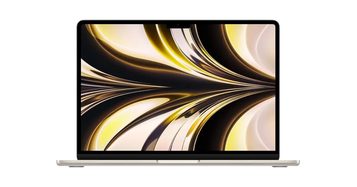 Melhor Macbook para Advogados: Potência e Portabilidade Jurídica