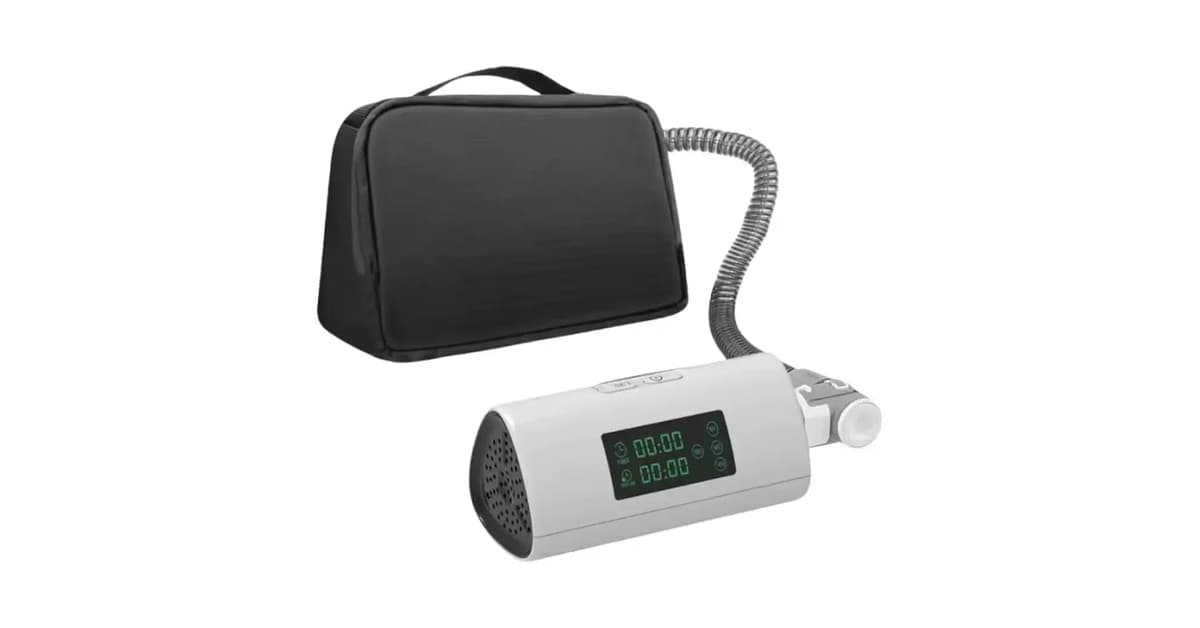 Melhor Máquina Cpap: Guia Completo de Escolha