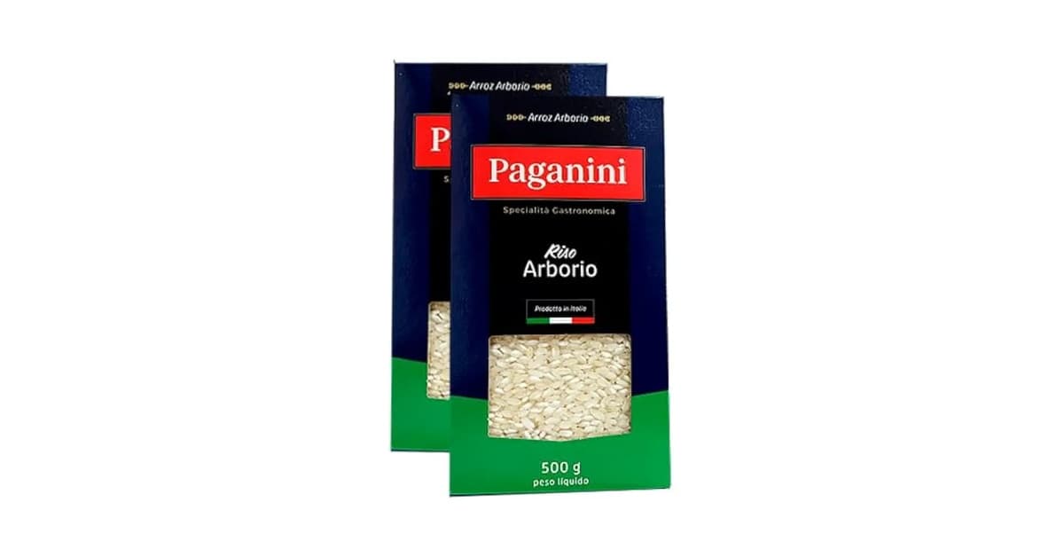 Melhor Marca de Arroz Arboreo: Guia de Escolha Essencial