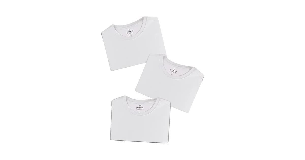 Melhor Marca de Camiseta Branca: Guia Para Escolher A Sua