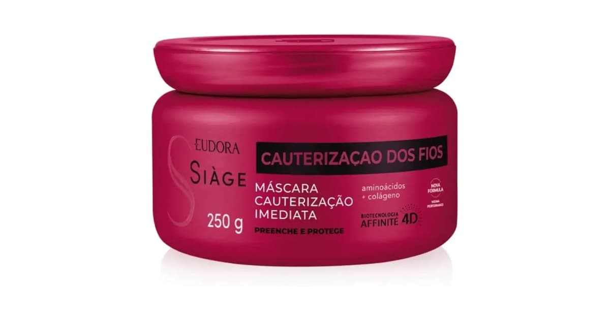 Melhor Marca de Cauterização Capilar: Guia Completo