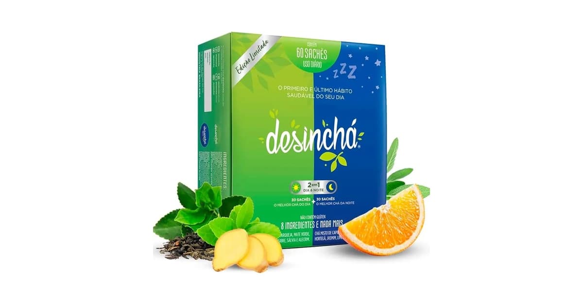 Melhor Marca de Chá em Sachê: Guia Completo Para Escolher o Ideal