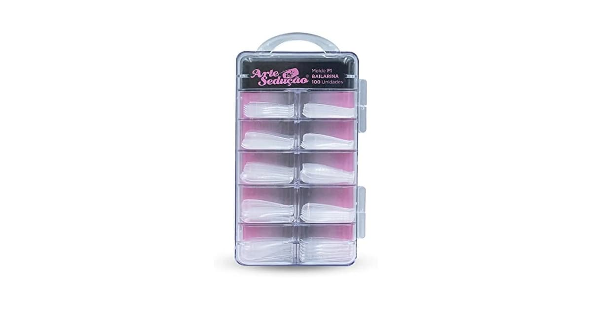 Melhor Marca de Gel para Alongamento de Unhas: Guia Essencial