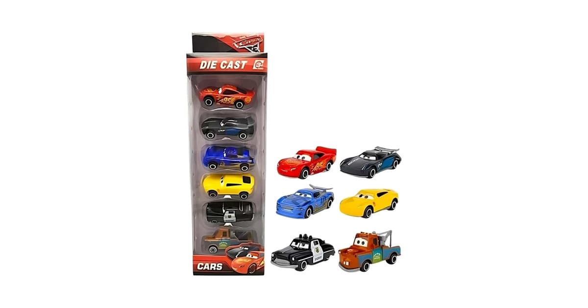 Melhor Marca de Miniatura de Carros: Qual Colecionar?