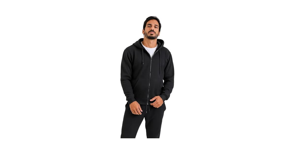 Melhor Marca de Moletom Masculino: Conforto e Estilo