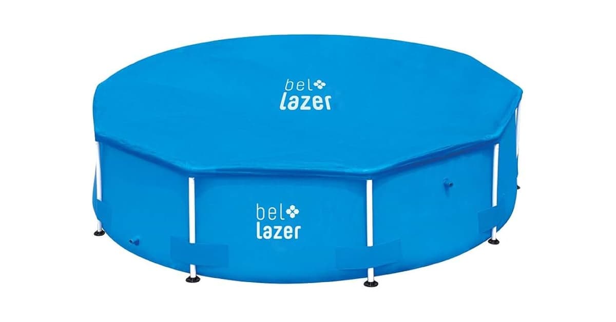 Melhor Marca de Piscina de Armação: Guia Completo