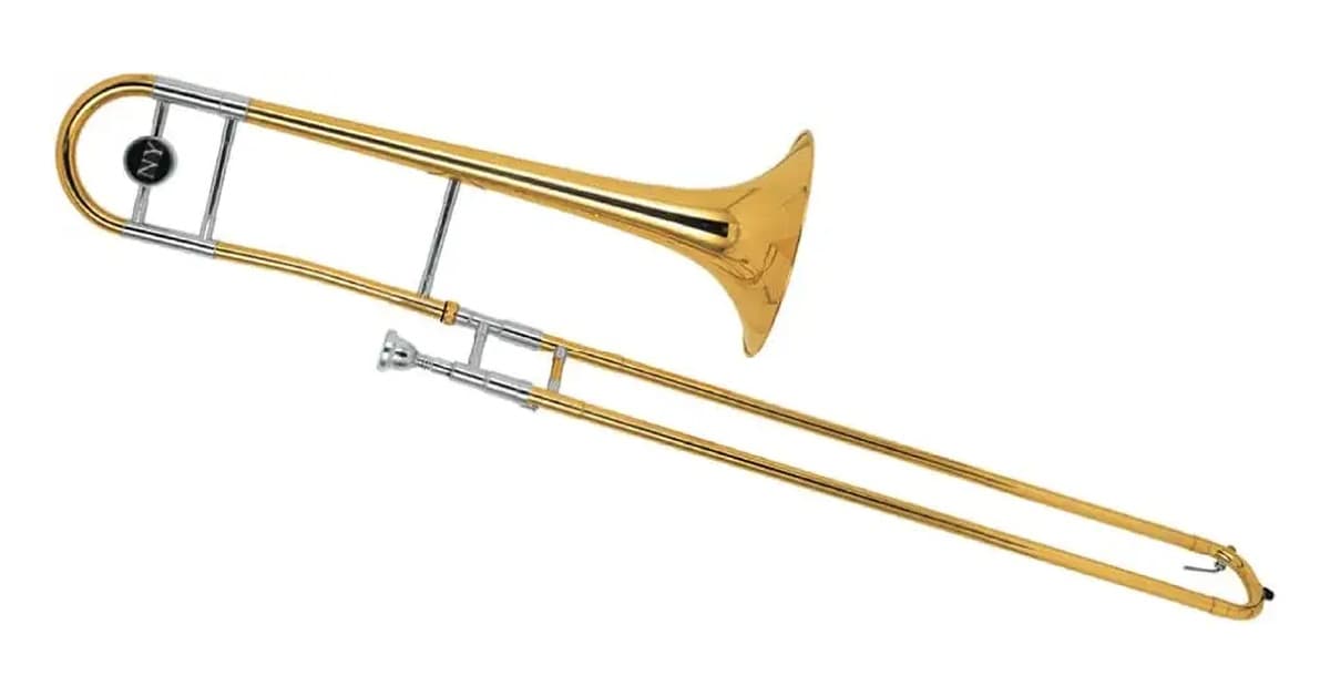 Melhor Marca de Trombone de Vara: Guia Completo
