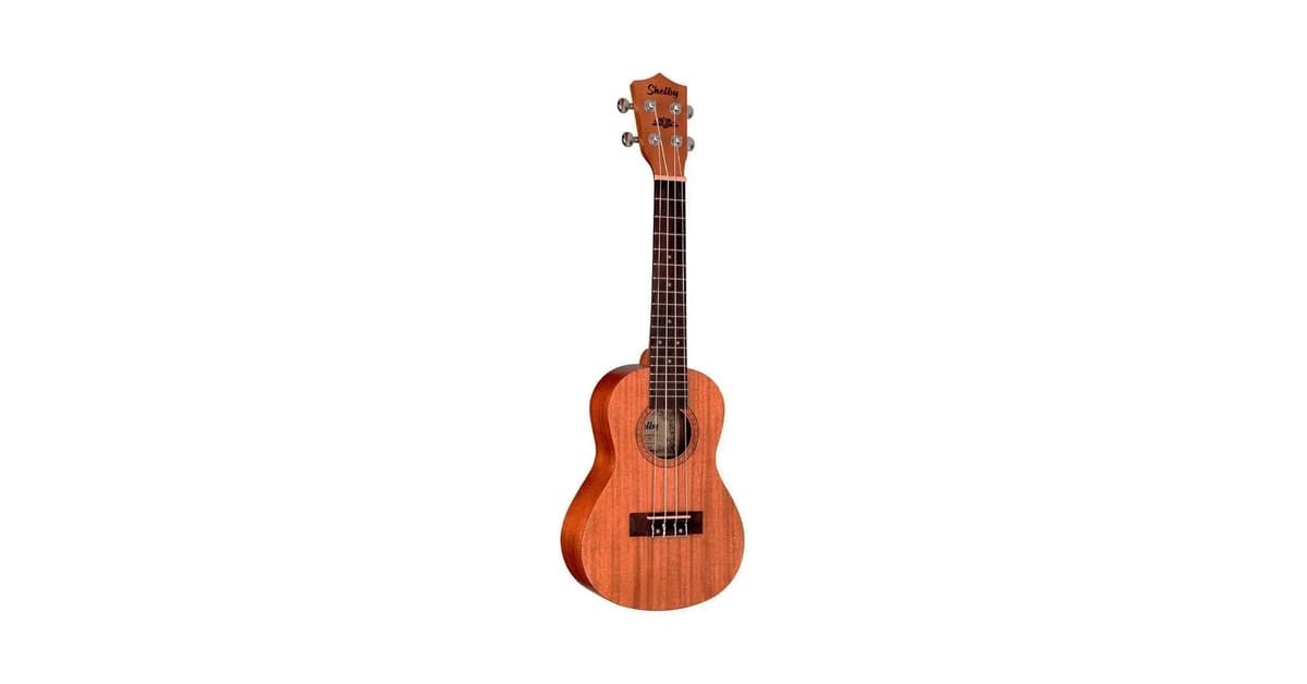 Melhor Marca de Ukulele Concert: Qual Elegância Sonora Escolher?