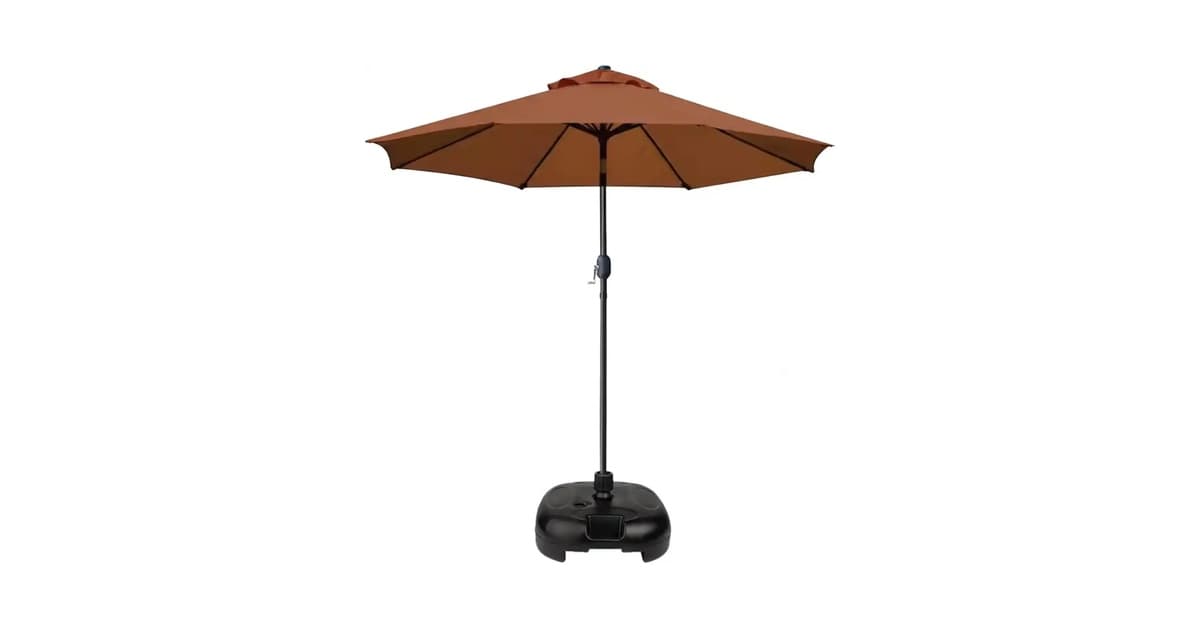 Melhor Marca Ombrelone: Proteção e Estilo Para Seu Espaço