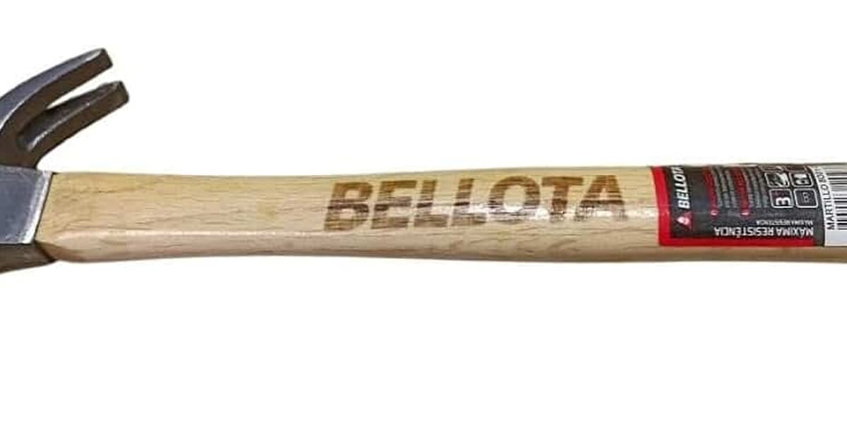 Melhor Martelo para Carpinteiro: 7 Opções Profissionais