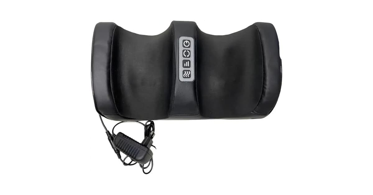 Melhor Massageador para Pés: Alívio e Relaxamento Profundo