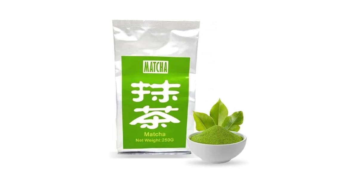 Melhor Matcha para Comprar: Qual o Puro e Orgânico Ideal?