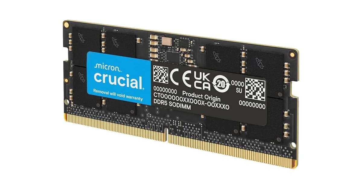 Melhor Memoria Ddr5: Performance e Capacidade
