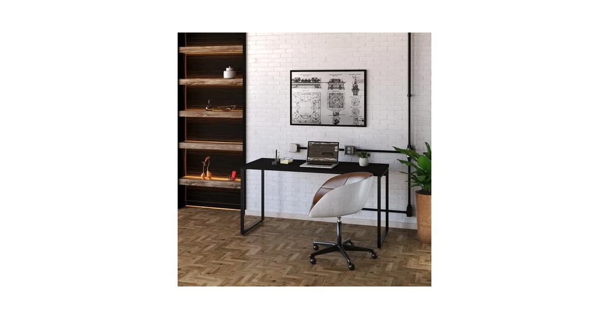 Melhor Mesa para Estudo: 5 Opções para Seu Cantinho