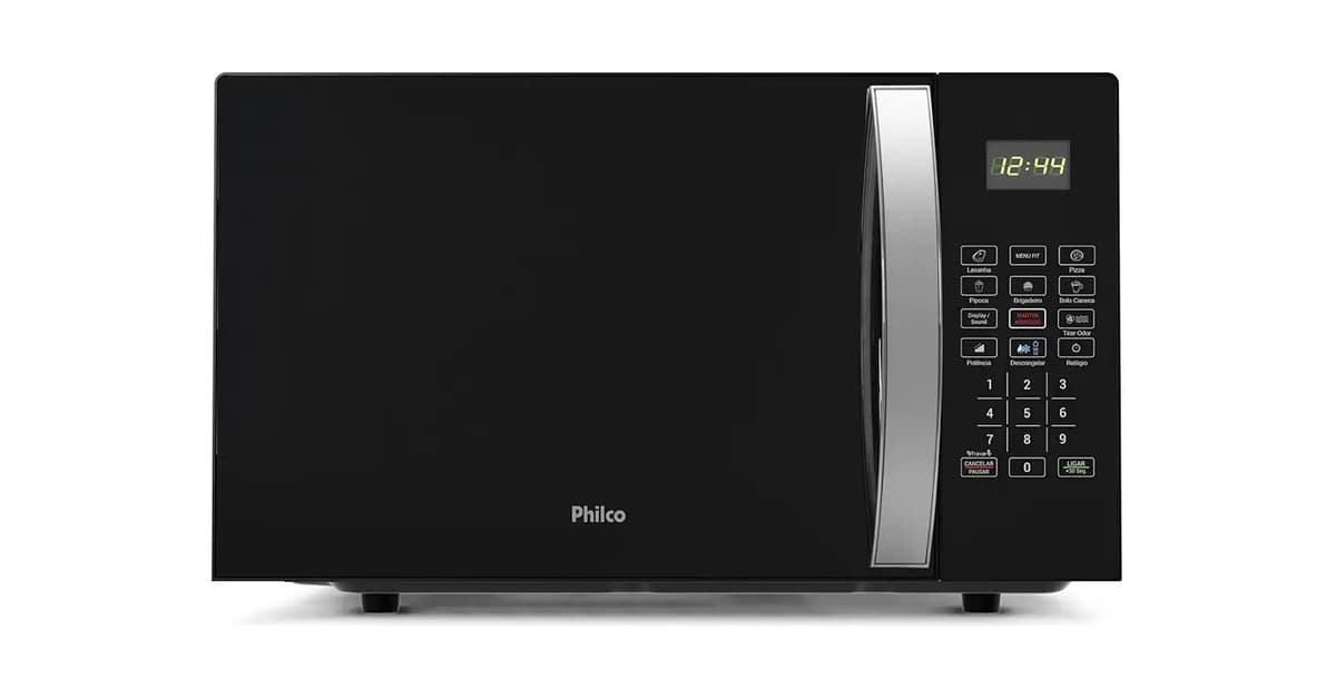 Melhor Microondas 30 L: Guia Definitivo para Sua Cozinha