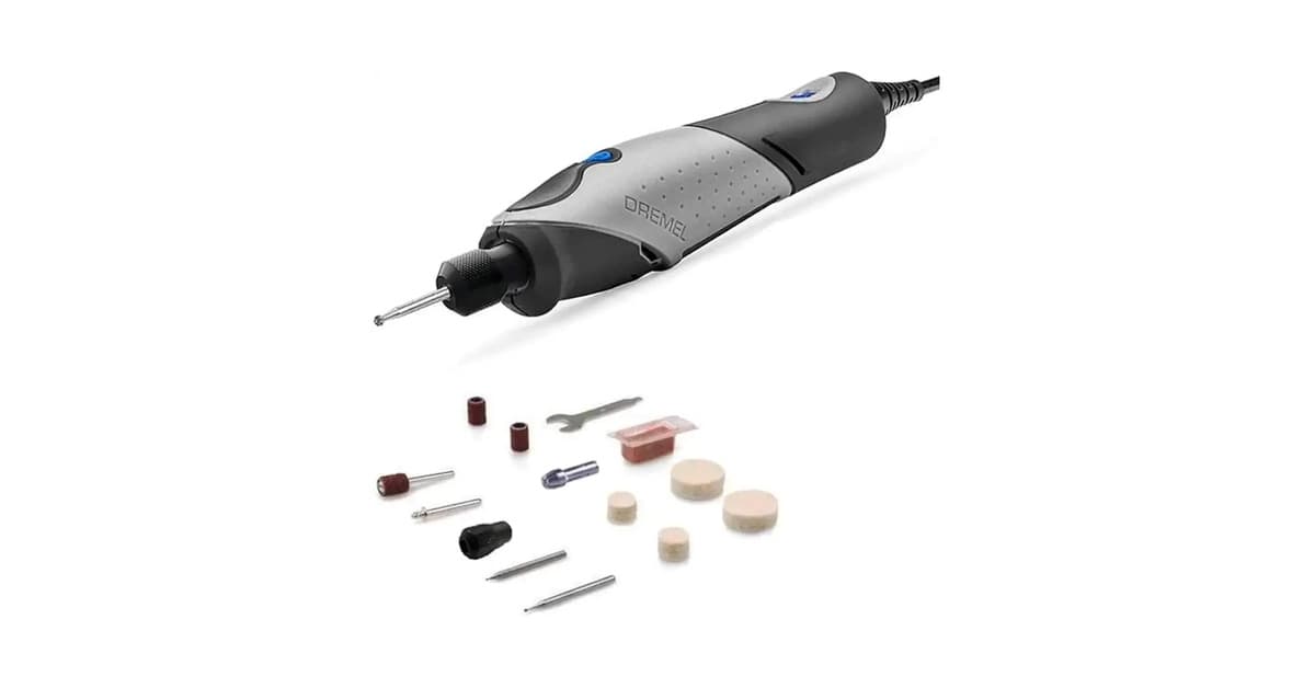 Melhor Microrretífica: 10 Modelos para Alta Precisão