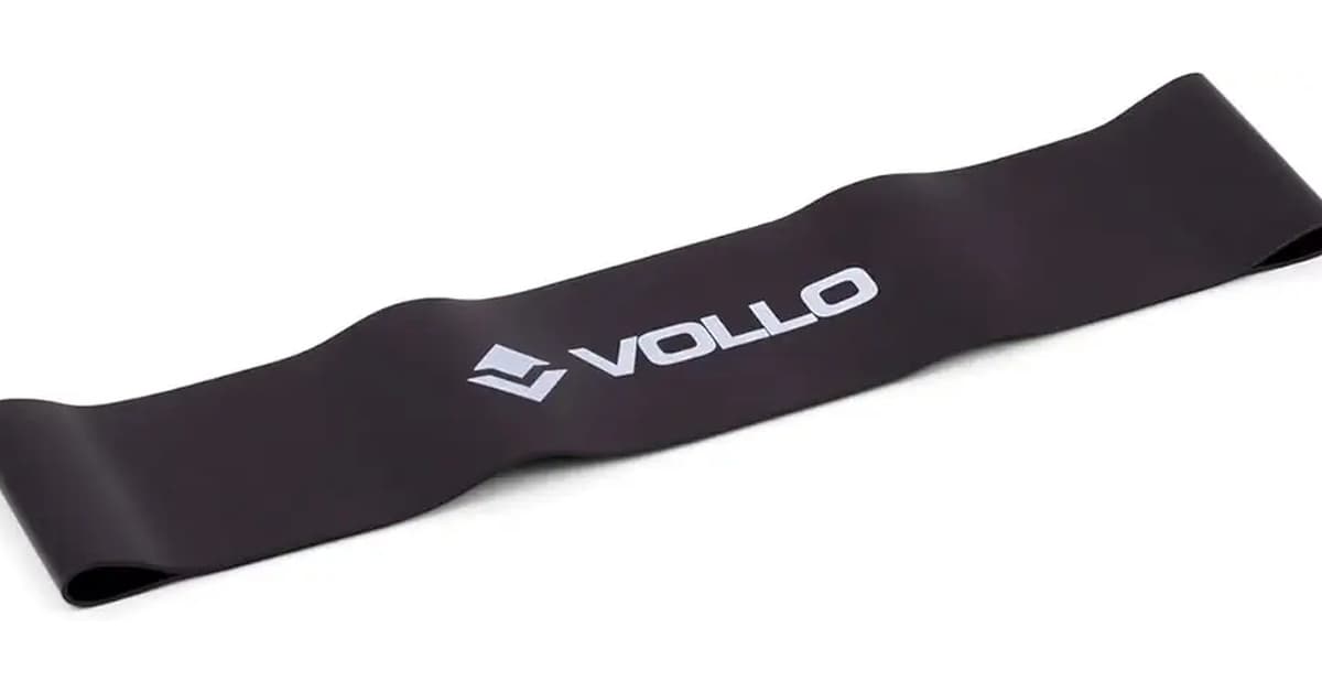 Melhor Mini Band: 10 Modelos para Treino de Força