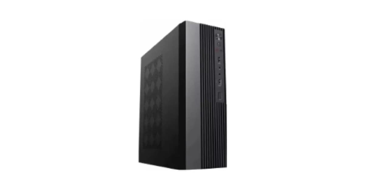 Melhor Mini Pc Barato: 5 Opções com Desempenho e Custo