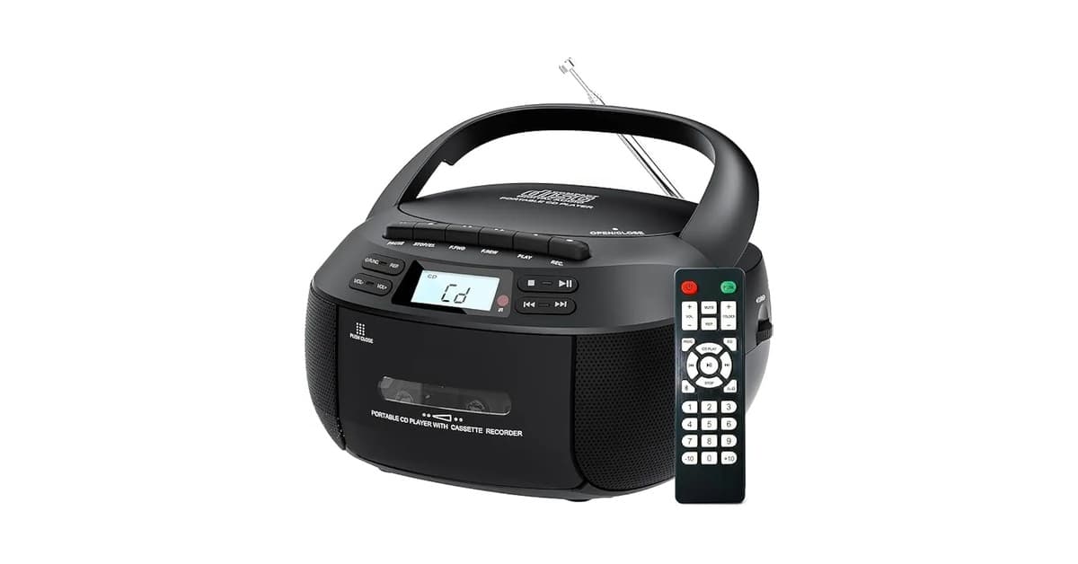 Melhor Mini System do Mundo: Qual o Ideal para Você?