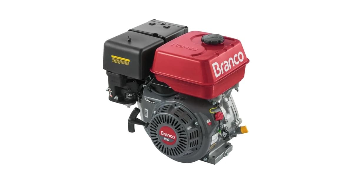 Melhor Motor de Popa 15Hp: Guia Definitivo de Compra