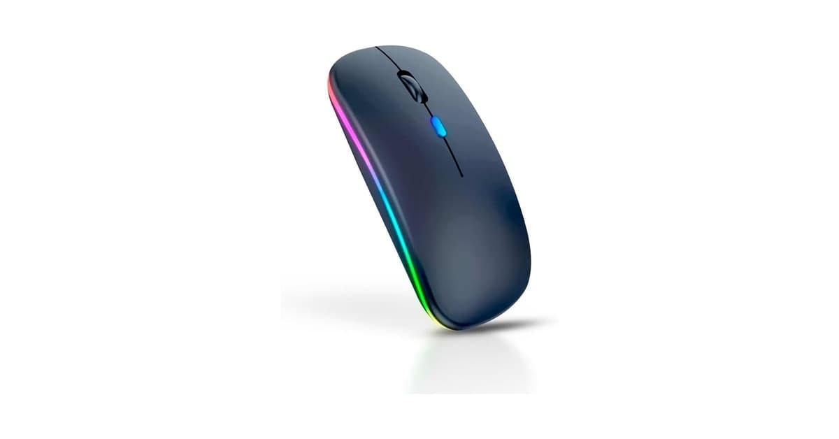 Melhor Mouse para Drag Click Barato: Potencialize Seu Jogo!