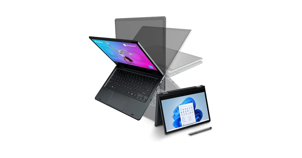 Melhor Notebook ou Tablet para Estudar e Trabalhar: 6 Modelos Versáteis